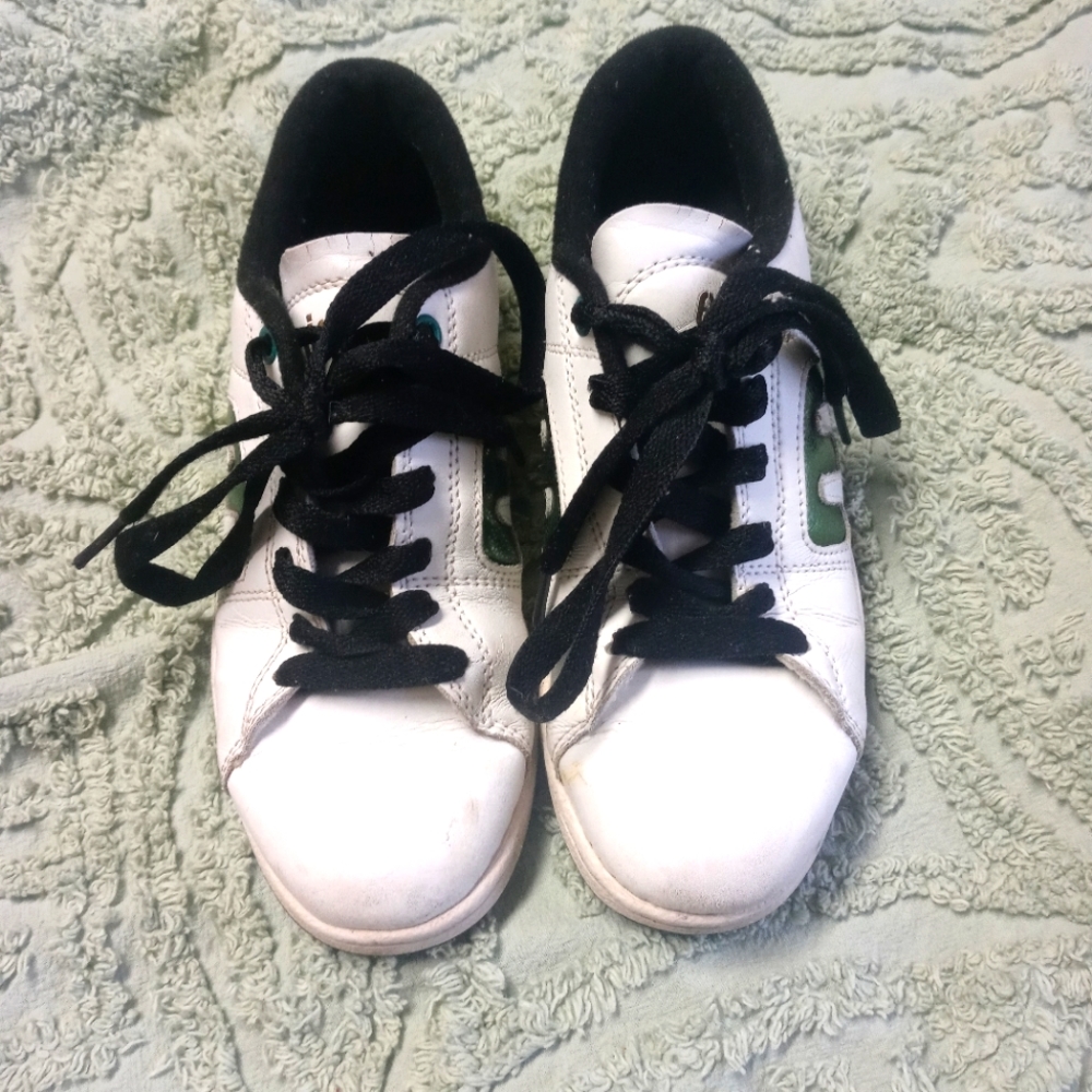 COPY - Women's Etnies skate shoes